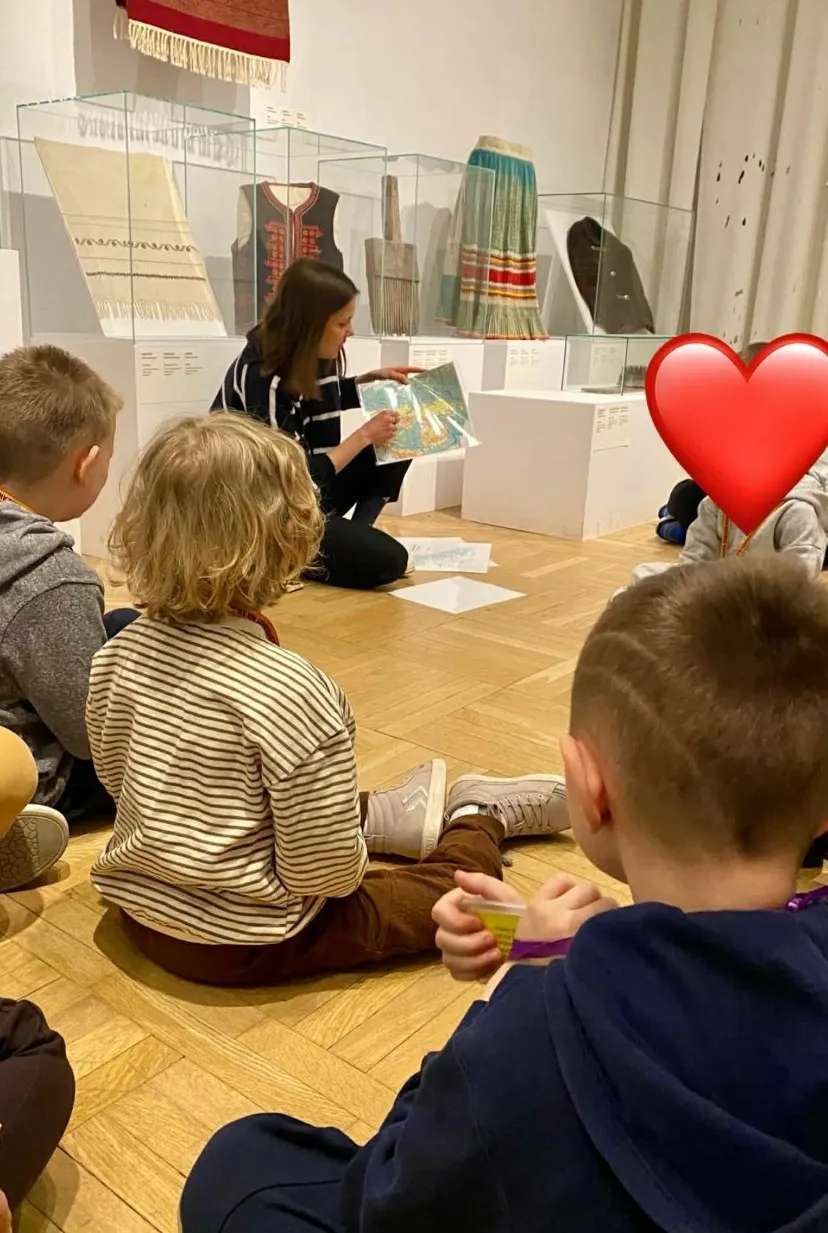 muzeum etnograficzne