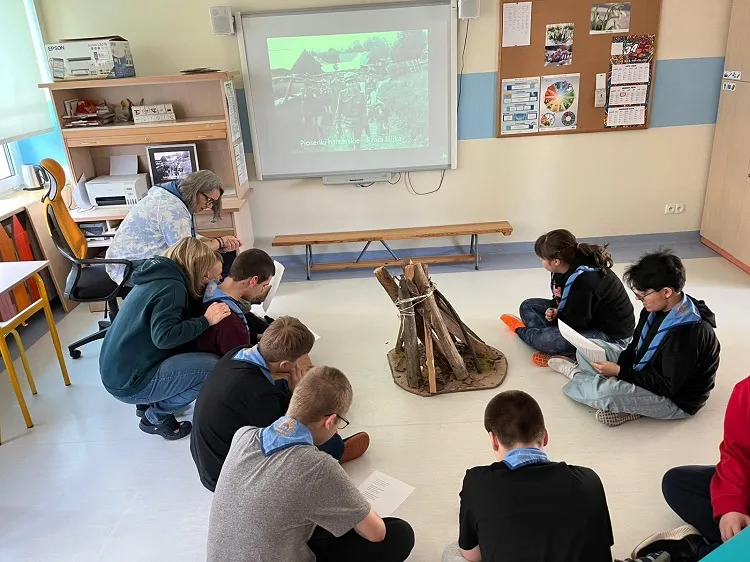 2025/2026.Zbiórka_harcerska_marzec.4