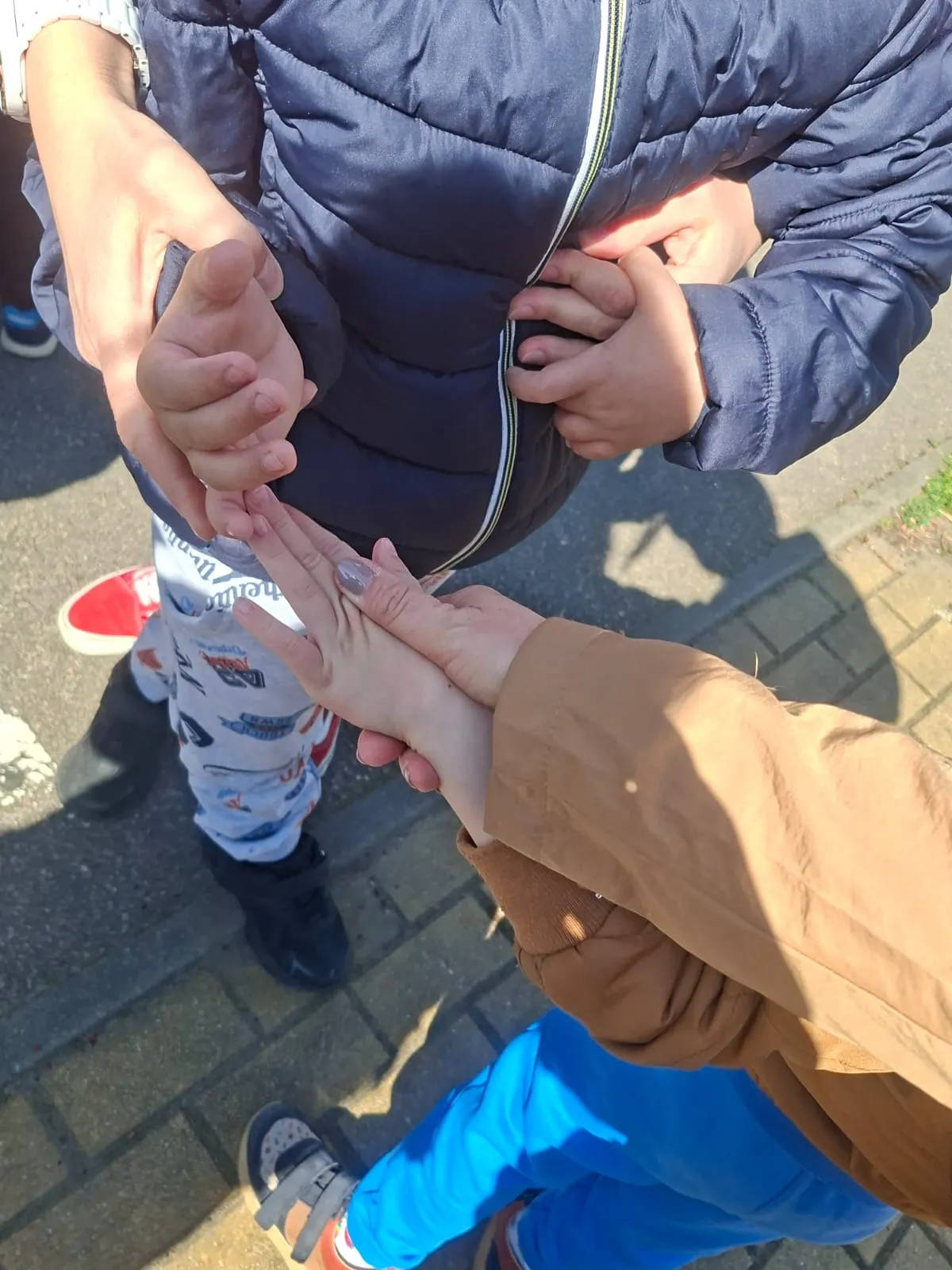 Niebieskie igrzyska