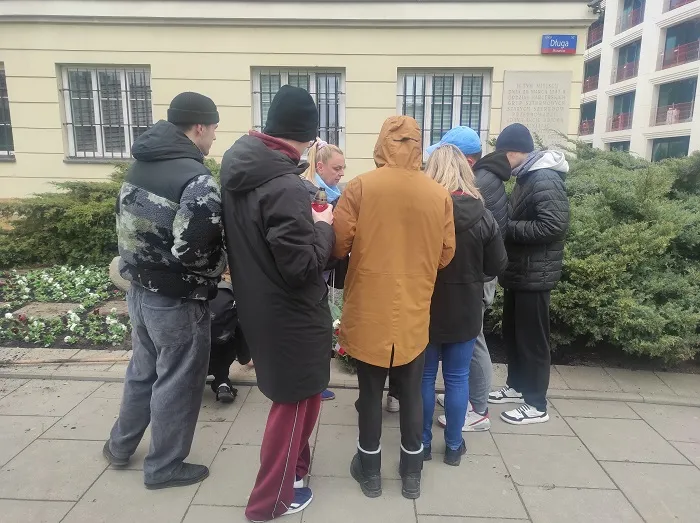 2025/2026.83. rocznica Akcji pod Arsenałem.2