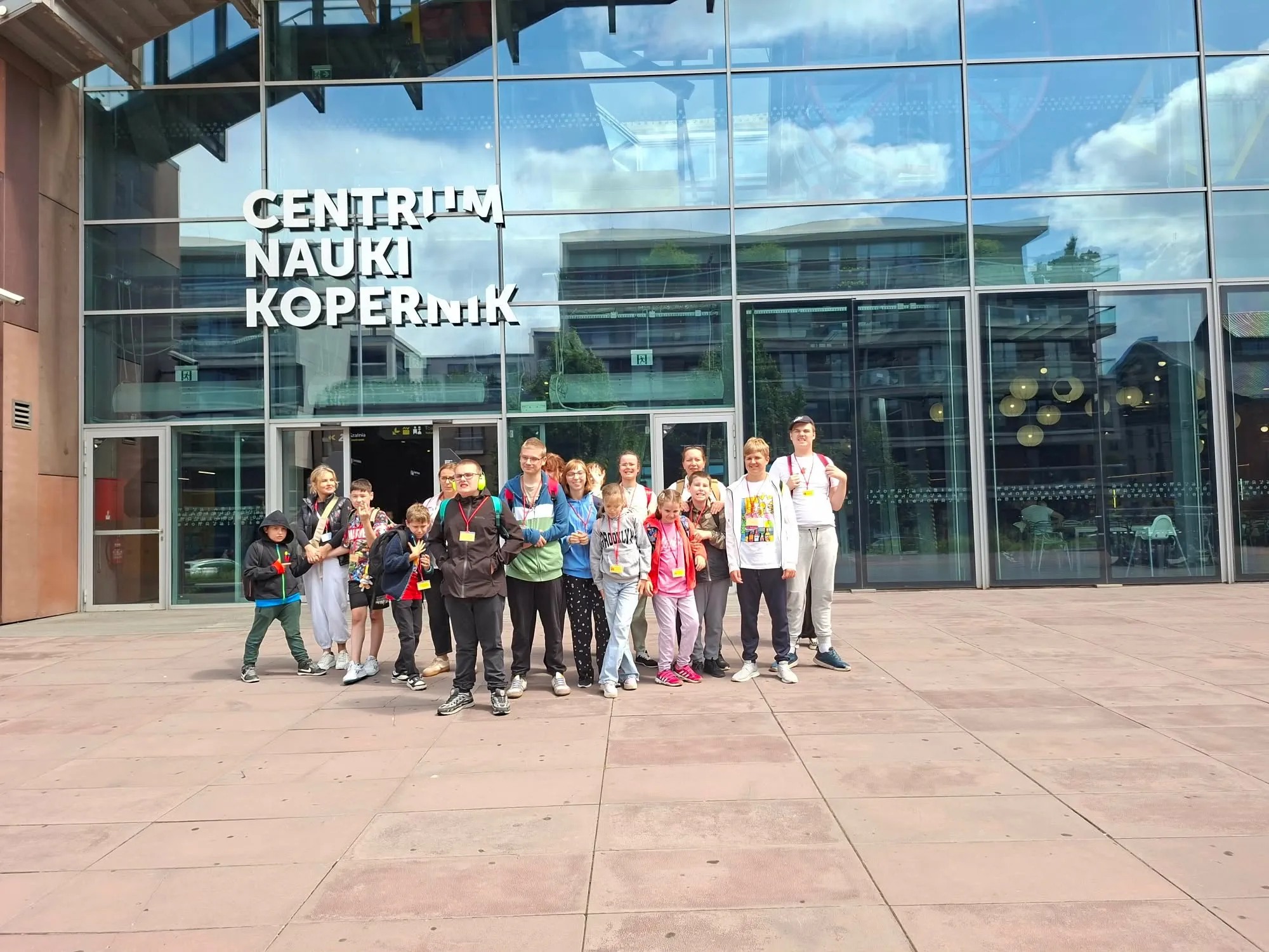 kopernik