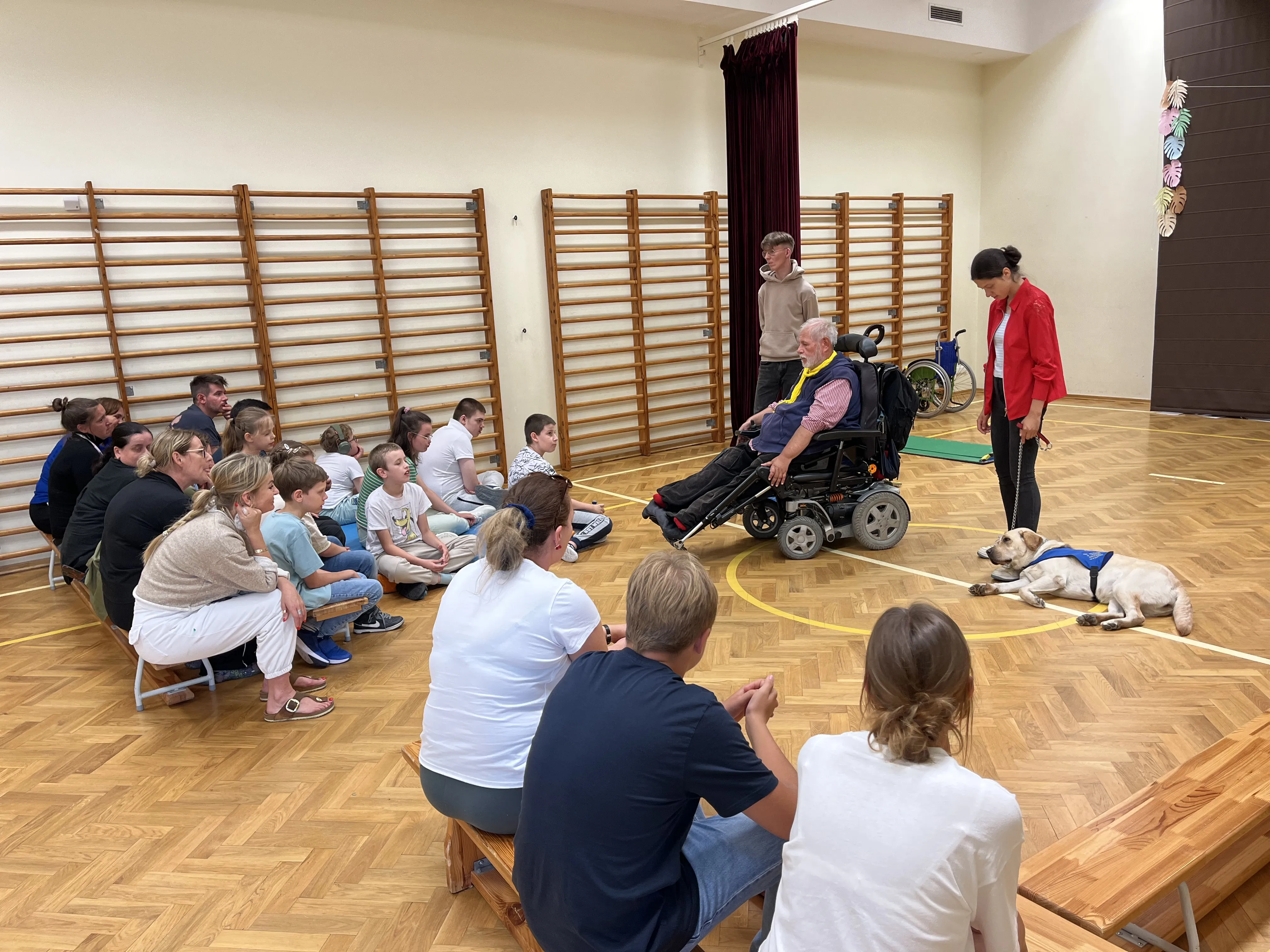 Lato w mieście