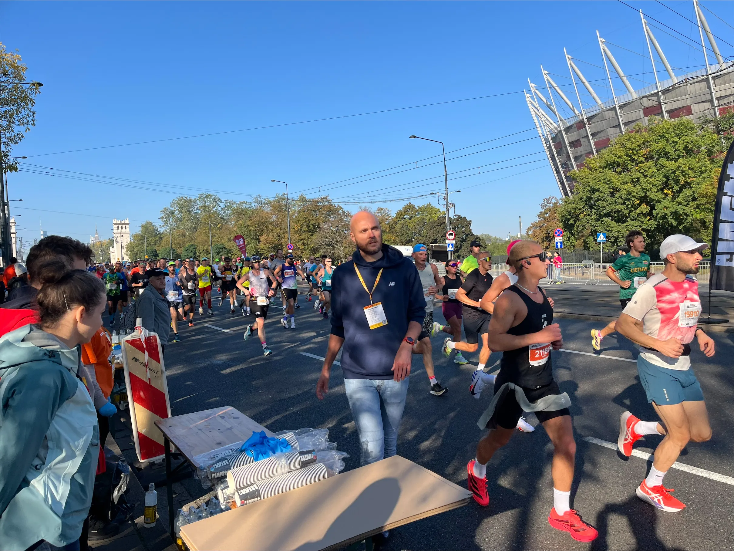 Maraton
