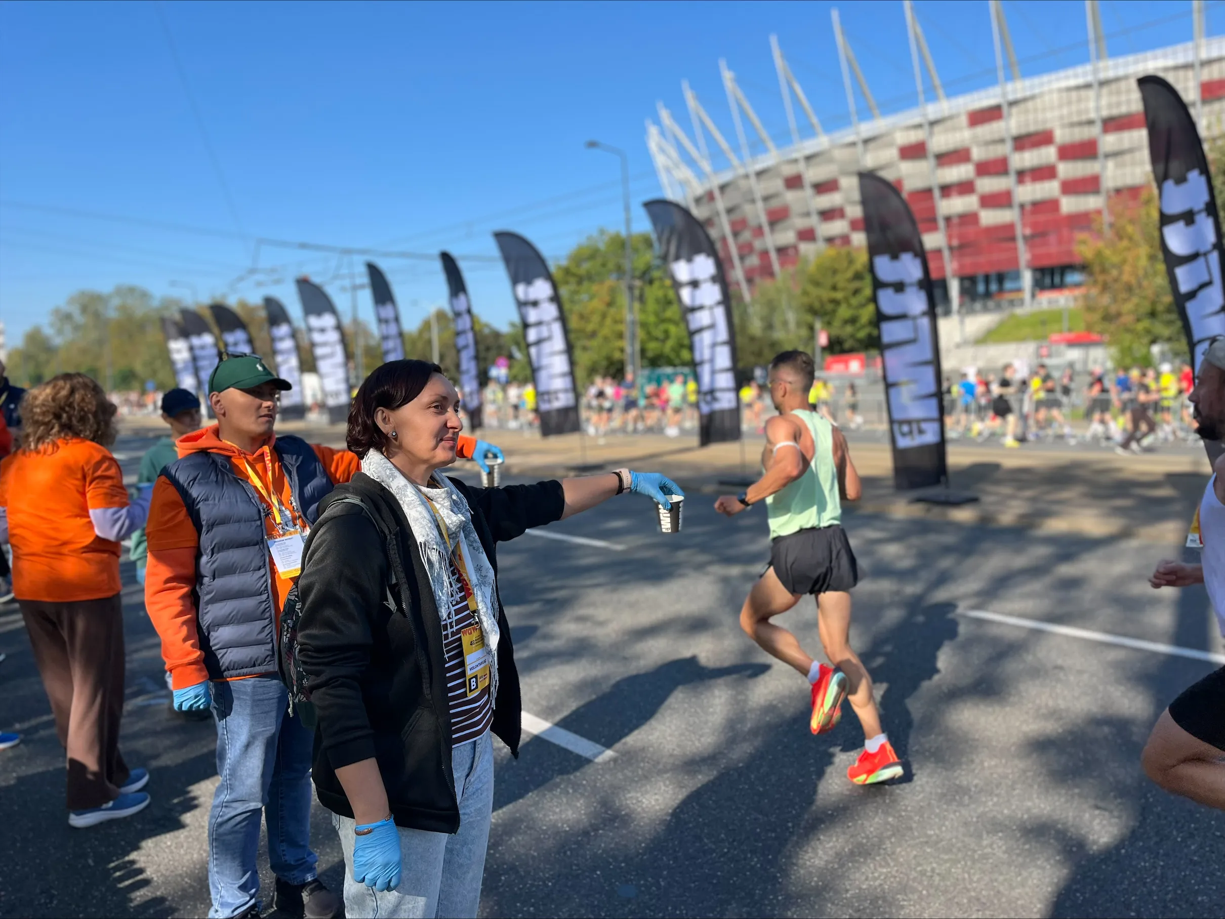 Maraton