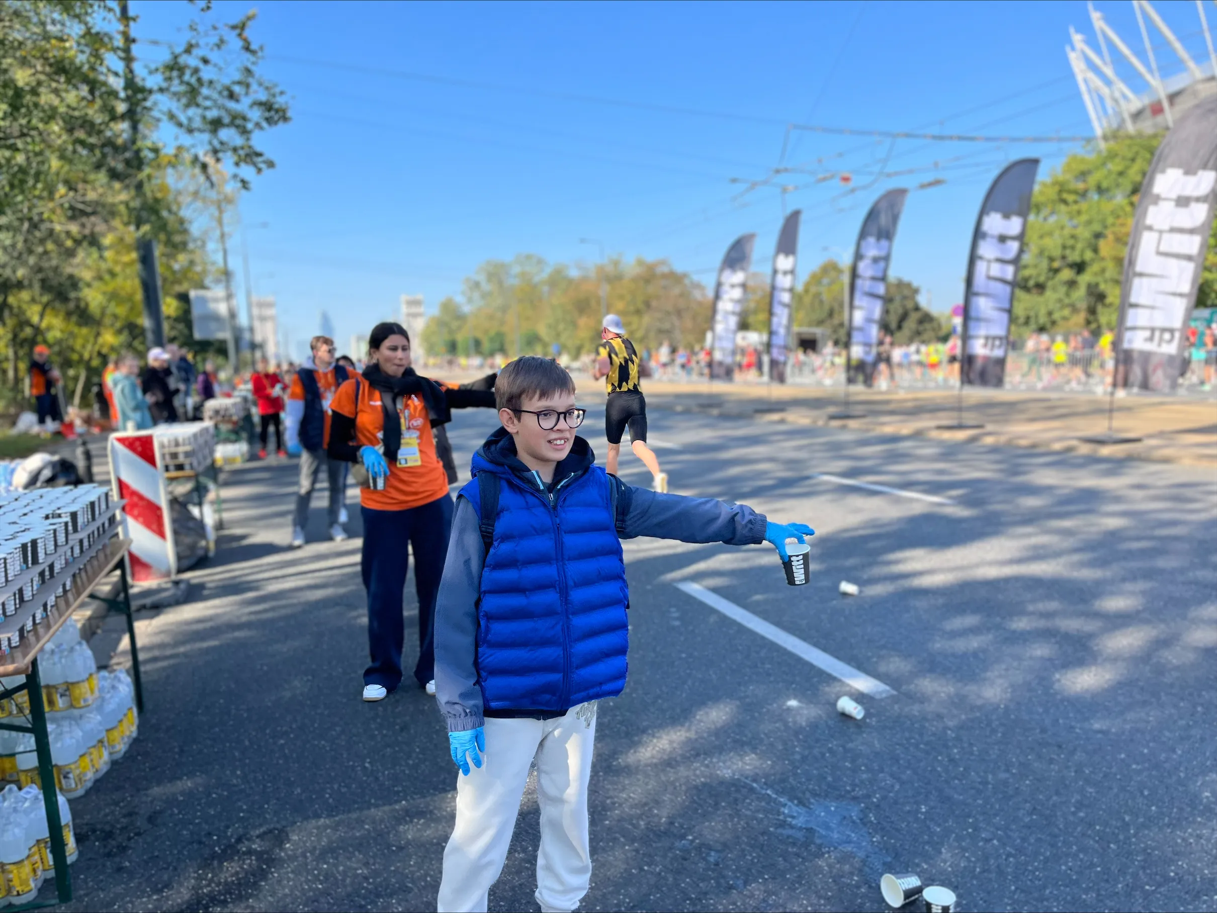 Maraton