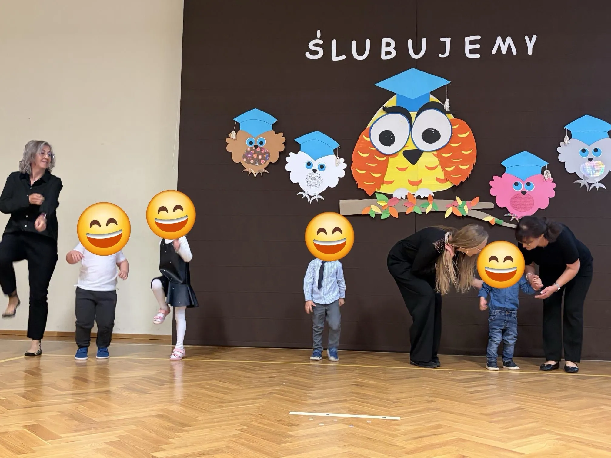 Ślubowanie