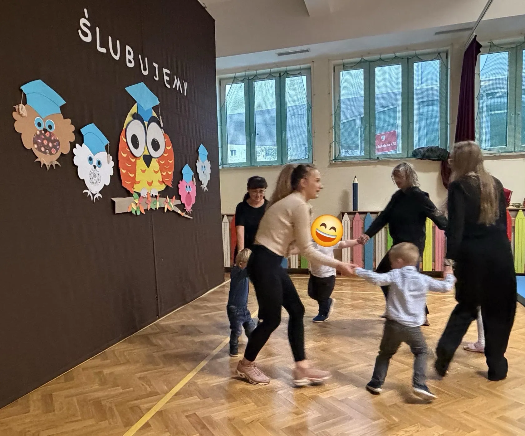 Ślubowanie