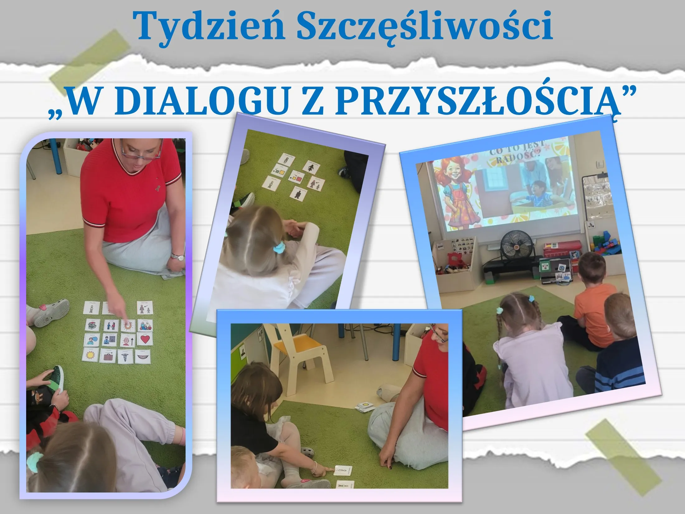 Tydzień Szcześliwości