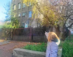 ZWYCIĘSKI ORLE NASZ LEĆ 1