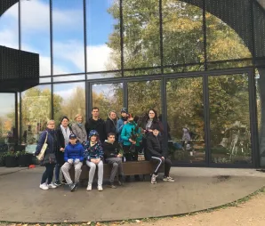 Przygarnij kwiatka 2