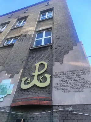 ZWYCIĘSKI ORLE NASZ LEĆ 2