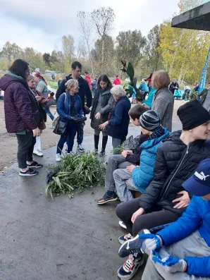 Przygarnij kwiatka 3