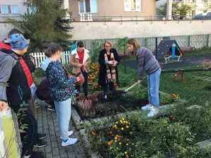 przygarnij kwiatka 5