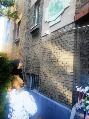 ZWYCIĘSKI ORLE NASZ LEĆ 3