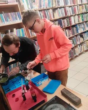 Sensoryczna Praga 11