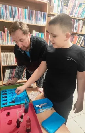 Sensoryczna Praga 14