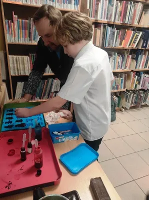 Sensoryczna Praga 15