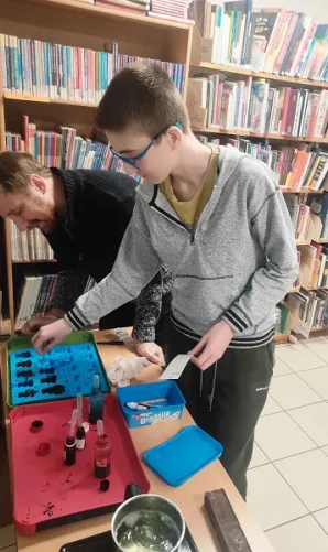 Sensoryczna Praga 16