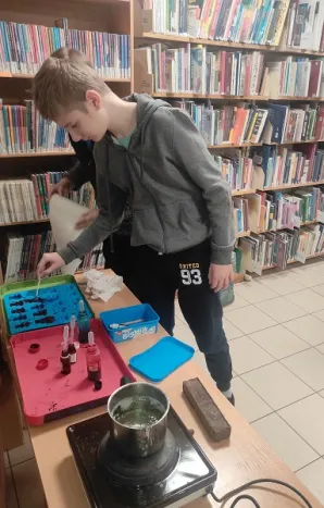 Sensoryczna Praga 17