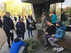 Przygarnij kwiatka 5