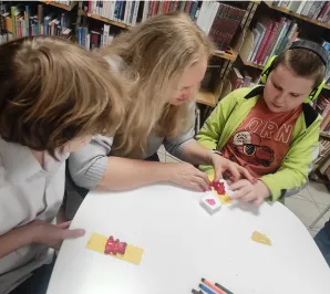 Sensoryczna Praga 23