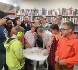 Sensoryczna Praga 26