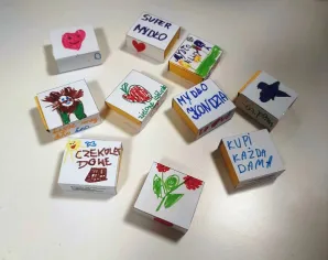 Sensoryczna Praga 27