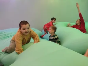 sensoryczna przygoda 2