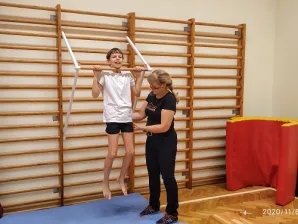 Gimnastyka korekcyjna 2