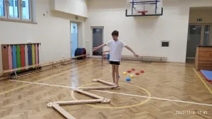 Gimnastyka korekcyjna 3