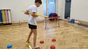 Gimnastyka korekcyjna 5