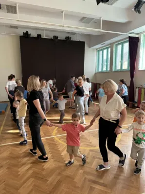 Dzień przedszkolaka