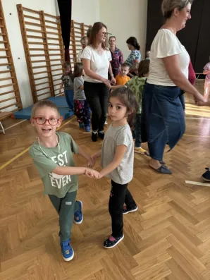 Dzień przedszkolaka