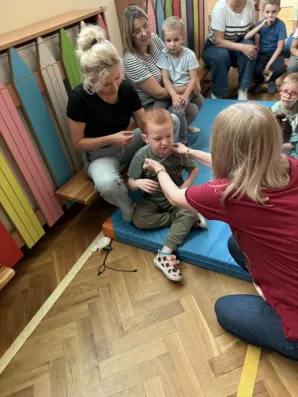 Dzień przedszkolaka