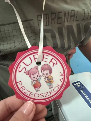 Dzień przedszkolaka